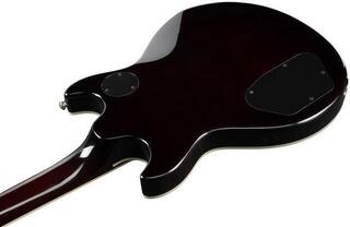 Elektrische gitaar Ibanez AR420-TBG Transparent Blue Gradation Elektrische gitaar - 6