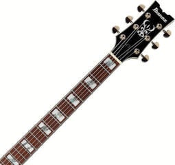 Electric guitar Ibanez AR420-VLS Violin Sunburst Electric guitar - 4