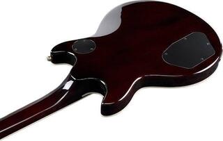 Electric guitar Ibanez AR420-VLS Violin Sunburst Electric guitar - 6