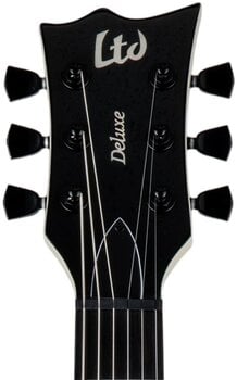 Guitarra eléctrica ESP LTD EC-01 FT Olympic White Guitarra eléctrica - 5