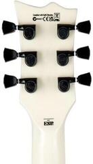 Guitarra eléctrica ESP LTD EC-01 FT Olympic White Guitarra eléctrica - 5