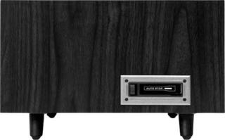Turntable Victrola VTA-830SB-BLK-INT Black Turntable - 3