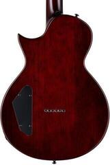 Electric guitar ESP LTD EC-01 FT Vintage Burst Electric guitar - 3