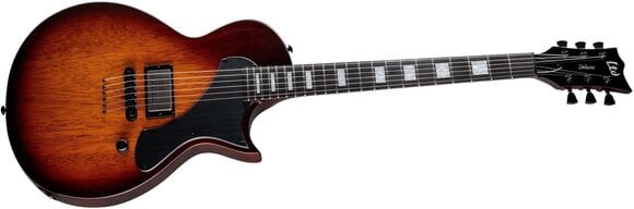 Električna kitara ESP LTD EC-01 FT Vintage Burst Električna kitara - 7