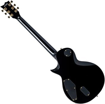 Електрогітара ESP LTD EC-1000 Fluence Black Електрогітара - 2