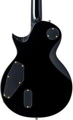 Elektromos gitár ESP LTD EC-1000 Fluence Black Elektromos gitár - 3