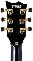 Elektromos gitár ESP LTD EC-1000 Fluence Black Elektromos gitár - 5