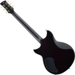 Elektrická gitara Yamaha RSE20 Black Elektrická gitara - 1
