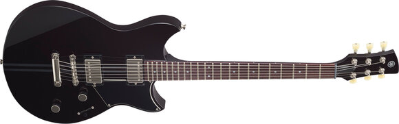 Elektrische gitaar Yamaha RSE20 Black Elektrische gitaar - 3