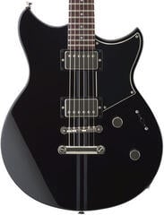 Elektrická gitara Yamaha RSE20 Black Elektrická gitara - 3