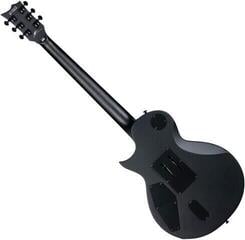 Guitarra elétrica ESP LTD MK-EC-FR Black Satin Guitarra elétrica - 1
