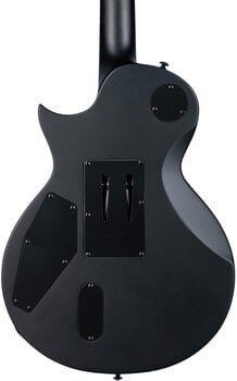 Elektrická kytara ESP LTD MK-EC-FR Black Satin Elektrická kytara - 4