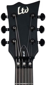 Elektrická kytara ESP LTD MK-EC-FR Black Satin Elektrická kytara - 5
