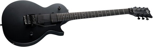Elektrická kytara ESP LTD MK-EC-FR Black Satin Elektrická kytara - 7
