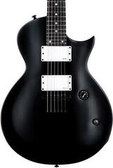 Guitare électrique ESP LTD TED-EC Black Guitare électrique - 2