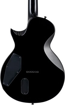Electric guitar ESP LTD TED-EC Black Electric guitar - 4