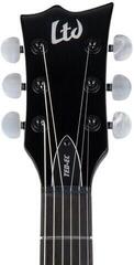 Guitare électrique ESP LTD TED-EC Black Guitare électrique - 4