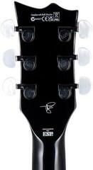Guitare électrique ESP LTD TED-EC Black Guitare électrique - 5