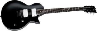 Guitare électrique ESP LTD TED-EC Black Guitare électrique - 6