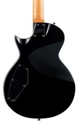 Guitarra eléctrica ESP LTD EC-200DX Blue Burst Guitarra eléctrica - 3