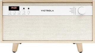 Turntable Victrola VTA-820SB-NAT-INT Beige Turntable - 2