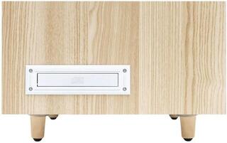 Turntable Victrola VTA-820SB-NAT-INT Beige Turntable - 5