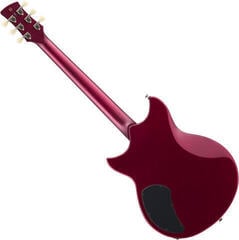 Elektrická gitara Yamaha RSE20 Red Copper Elektrická gitara - 1