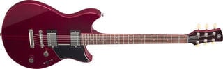 Elektrická gitara Yamaha RSE20 Red Copper Elektrická gitara - 2