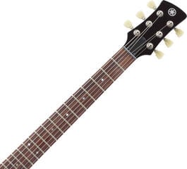 Elektrická gitara Yamaha RSE20 Red Copper Elektrická gitara - 4