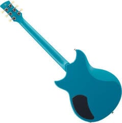 Elektrische gitaar Yamaha RSE20 Swift Blue Elektrische gitaar - 1