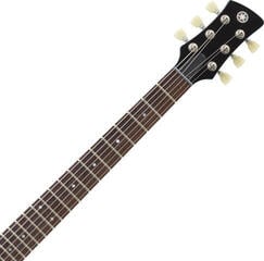 Elektrische gitaar Yamaha RSE20 Swift Blue Elektrische gitaar - 4