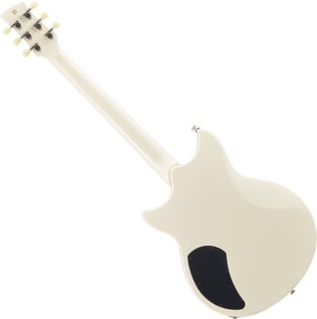 Elektrische gitaar Yamaha RSE20 Vintage White Elektrische gitaar - 2