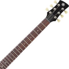 Elektrische gitaar Yamaha RSE20 Vintage White Elektrische gitaar - 4