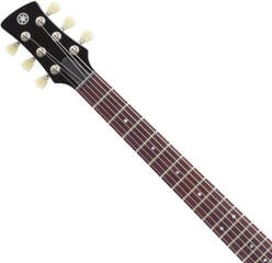Ηλεκτρική Κιθάρα Yamaha RSE20L Black Ηλεκτρική Κιθάρα - 4
