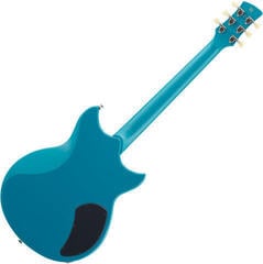 Električna kitara Yamaha RSE20L Swift Blue Električna kitara - 1