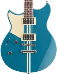 Električna kitara Yamaha RSE20L Swift Blue Električna kitara - 3