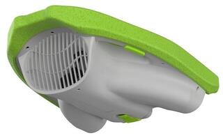 Wasserscooter Jobe Flux Kickboard Wasserscooter - 4