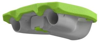 Wasserscooter Jobe Flux Kickboard Wasserscooter - 5