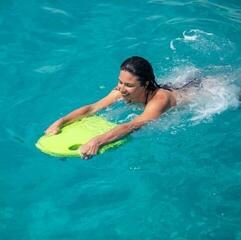 Wasserscooter Jobe Flux Kickboard Wasserscooter - 7