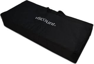 Keyboardtasche Viscount Cantorum VI Plus Bag Keyboardtasche - 1
