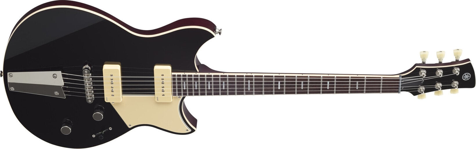 Yamaha RSS02T Gitara elektryczna - Muziker