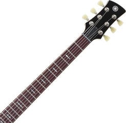 Elektrická gitara Yamaha RSS02T Black Elektrická gitara - 4