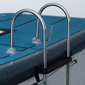 Nafukovací vodní atrakce Jobe Infinity Pool Without Pump Nafukovací vodní atrakce - 2