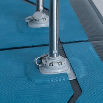 Nafukovací vodní atrakce Jobe Infinity Pool Without Pump Nafukovací vodní atrakce - 3