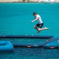 Napihljiva vodna atrakcija Jobe Infinity Pool Without Pump Napihljiva vodna atrakcija - 7