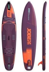 Paddelbräda Jobe Aero Duna Package Purple 11'6'' (350 cm) Paddelbräda - 1
