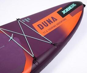 Paddelbräda Jobe Aero Duna Package Purple 11'6'' (350 cm) Paddelbräda - 2