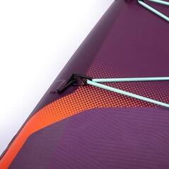 Paddelbräda Jobe Aero Duna Package Purple 11'6'' (350 cm) Paddelbräda - 3