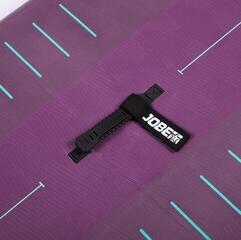 Paddelbräda Jobe Aero Duna Package Purple 11'6'' (350 cm) Paddelbräda - 5