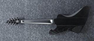 Guitares 8 cordes Ibanez FTM33-WK Weathered Black Guitares 8 cordes - 6